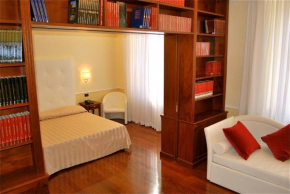 Luxury Ludovisi Rooms
